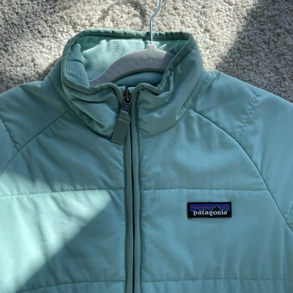 Zip up - Picture 2 of 4